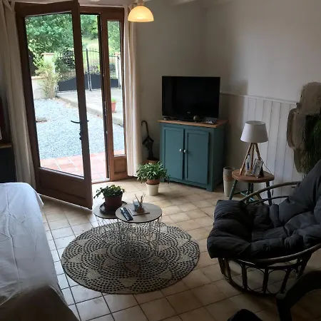 Apartamento Chez Mima