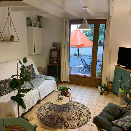 Chez Mima Appartement