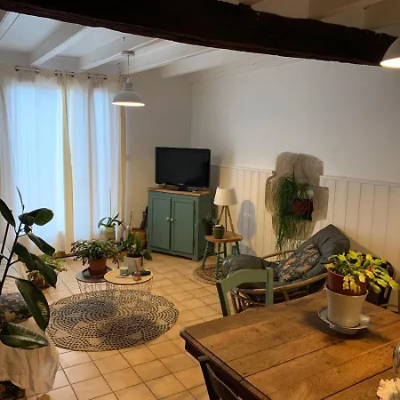 Chez Mima Apartamento
