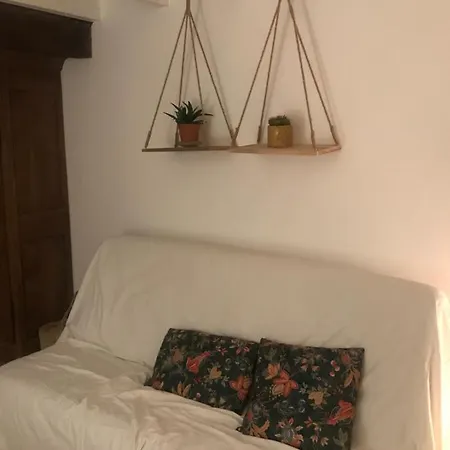 Chez Mima *