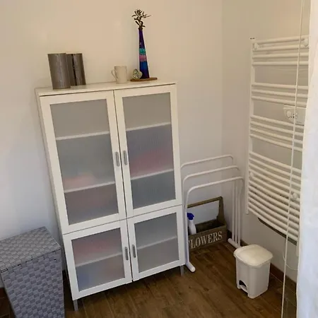 Chez Mima شقة