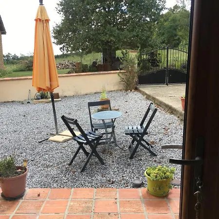 Chez Mima