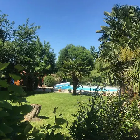 Chez Mima *