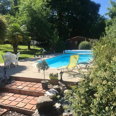 Chez Mima شقة *