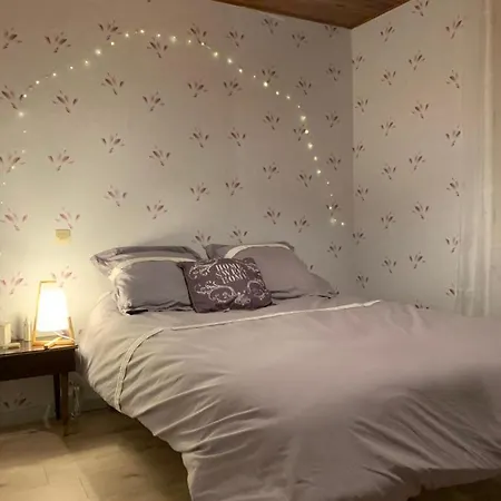 Appartement Chez Mima *