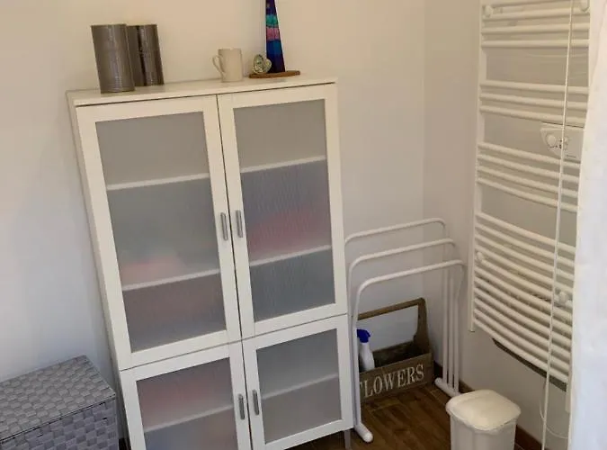 Chez Mima Apartamento