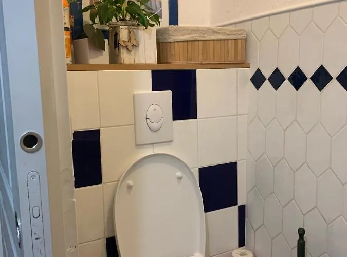 Chez Mima Apartamento *