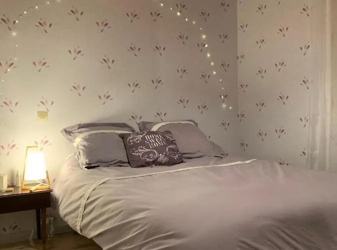 Apartamento Chez Mima *