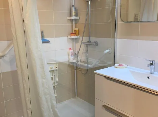 Chez Mima Apartamento *